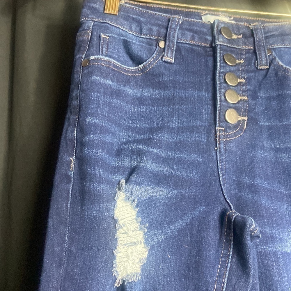 BP Skinny Jeans for Nordstrom - Picture 6 of 11